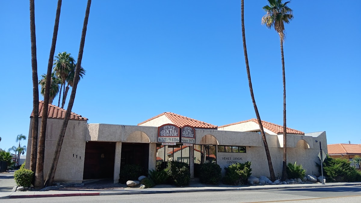 Hemet Dental Center: Brian Stiewel Dds, Inc. photo 3