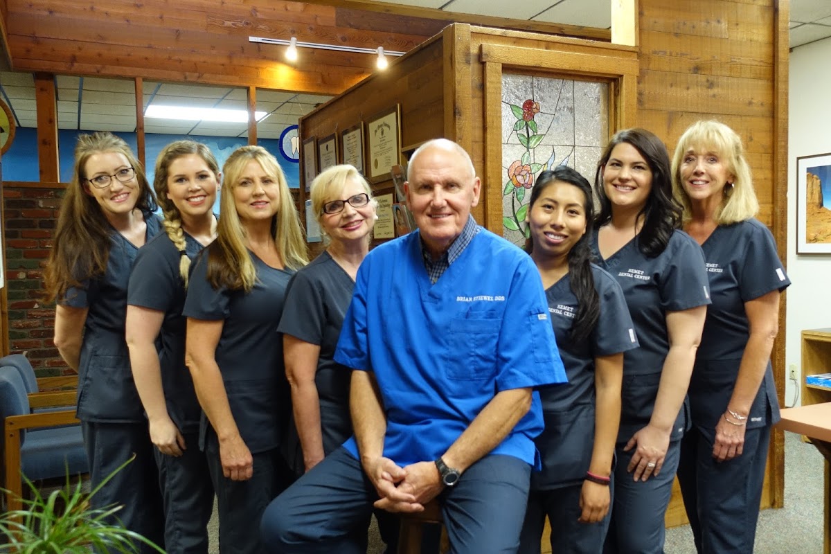 Hemet Dental Center: Brian Stiewel Dds, Inc. photo 6