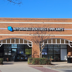 Affordable Dentures & Implants - Garner photo 2
