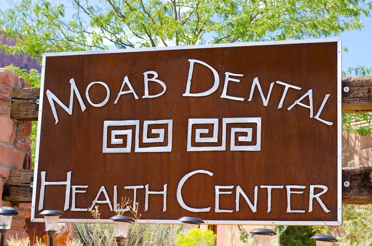 Moab Dental Health Center photo 1