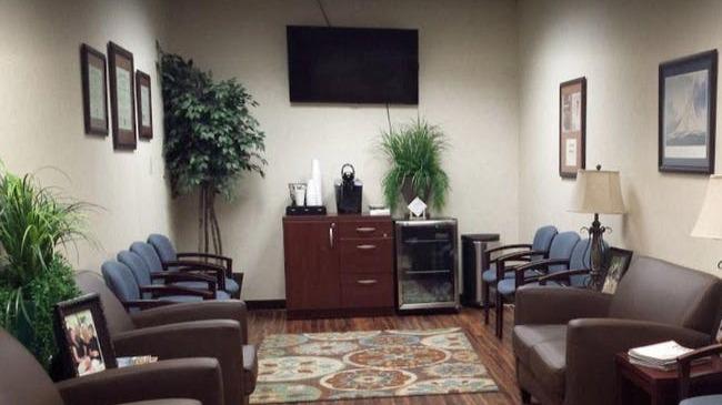 Gulf Coast Periodontics photo 1