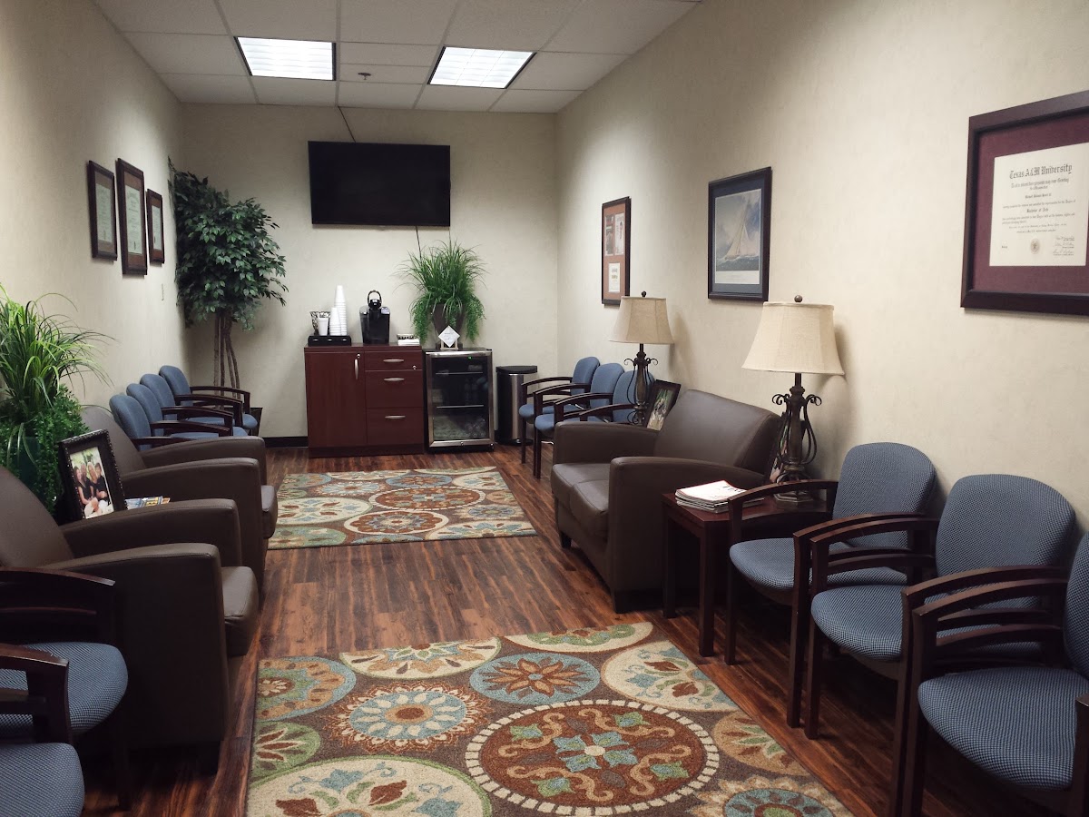 Gulf Coast Periodontics photo 2