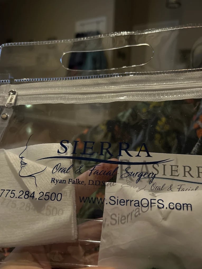 Sierra Oral & Facial Surgery – Northwest Reno photo 1