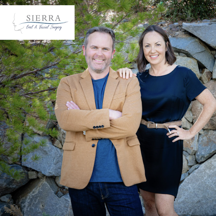 Sierra Oral & Facial Surgery – Northwest Reno photo 1