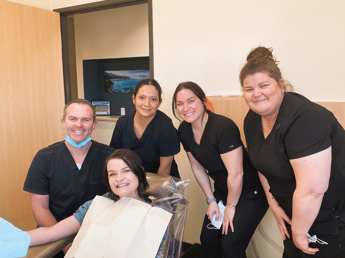 Sierra Oral & Facial Surgery – Northwest Reno photo 3
