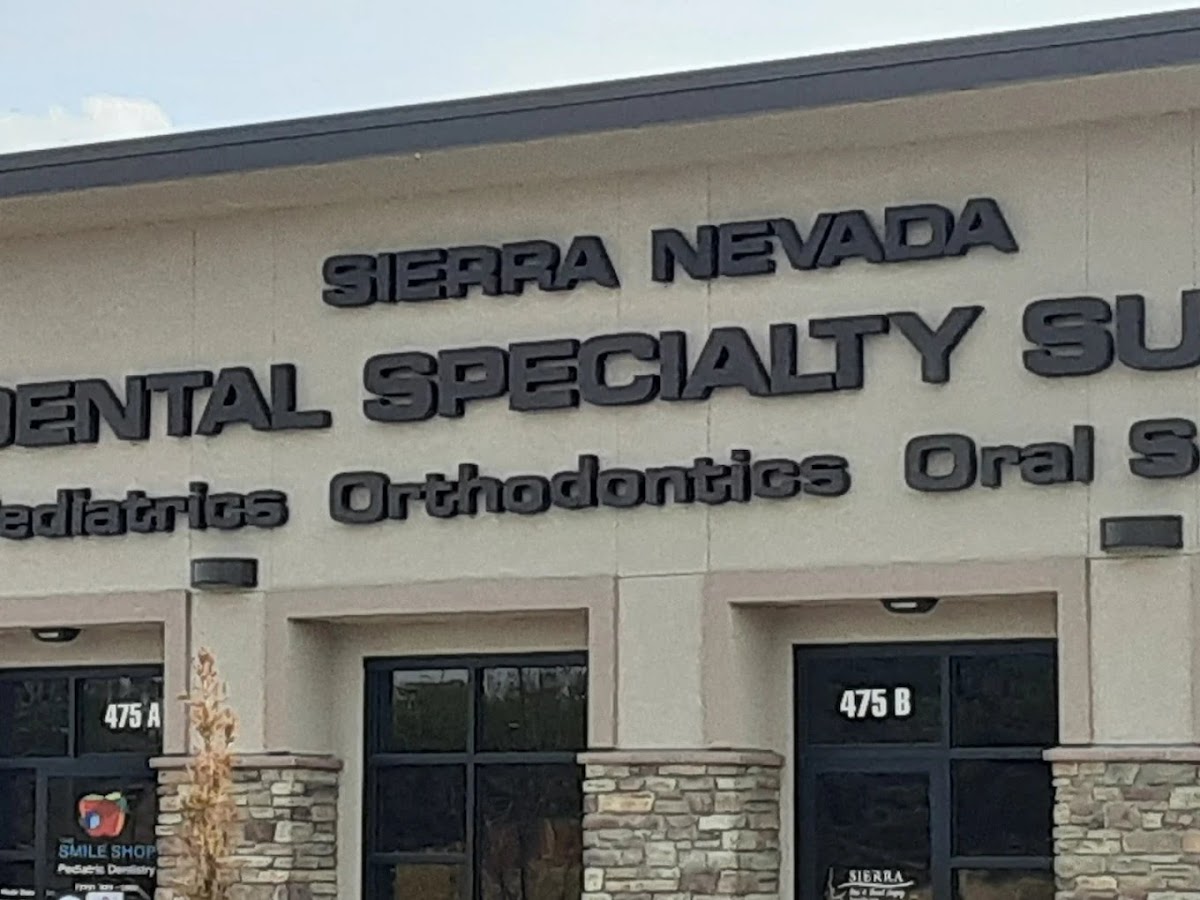 Sierra Oral & Facial Surgery – Northwest Reno photo 4