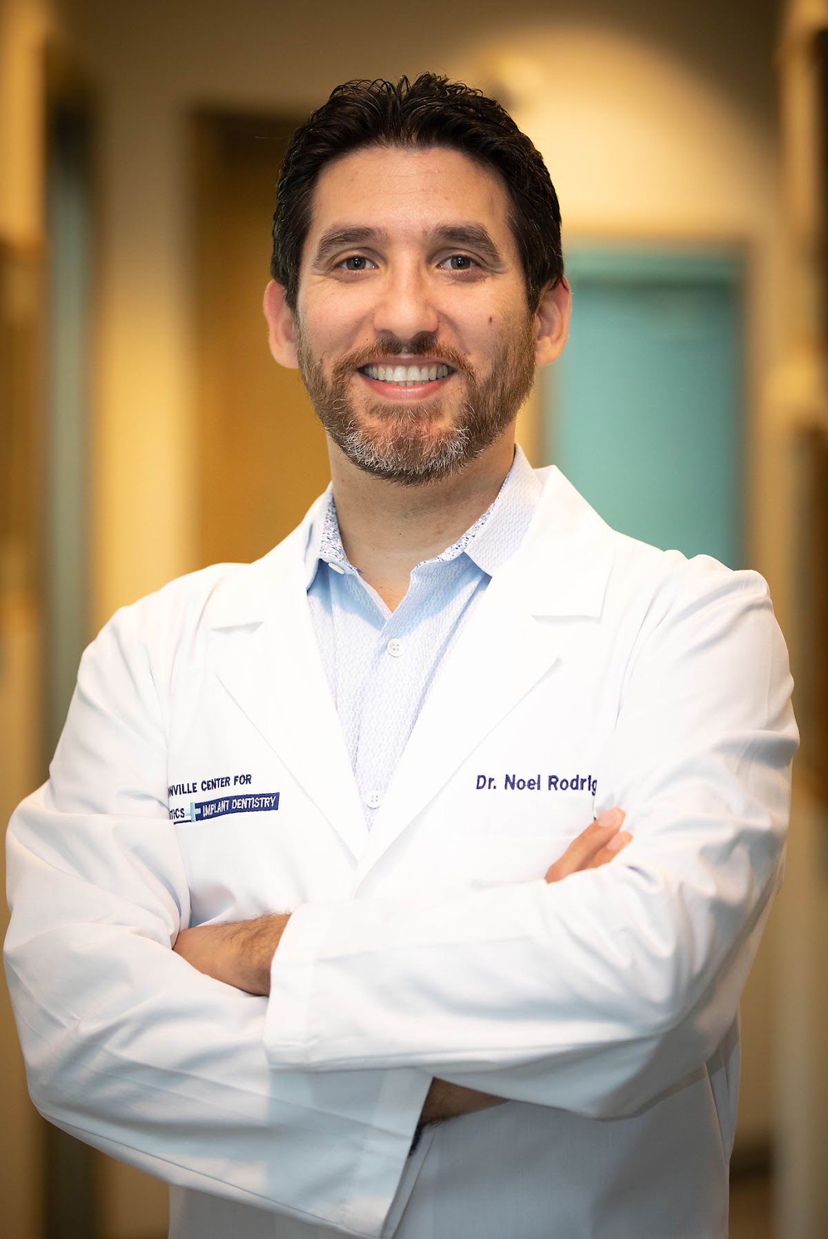Jacksonville Center for Prosthodontics and Implant Dentistry photo 1