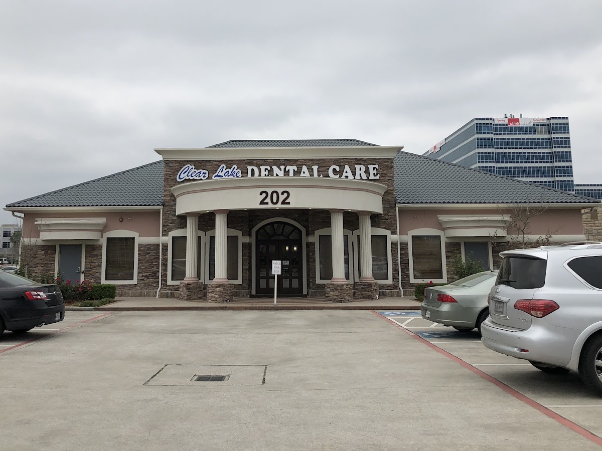 Clear Lake Dental Care photo 1