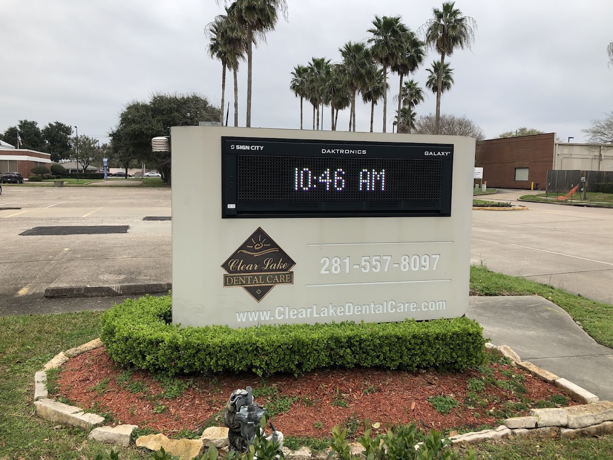 Clear Lake Dental Care photo 3