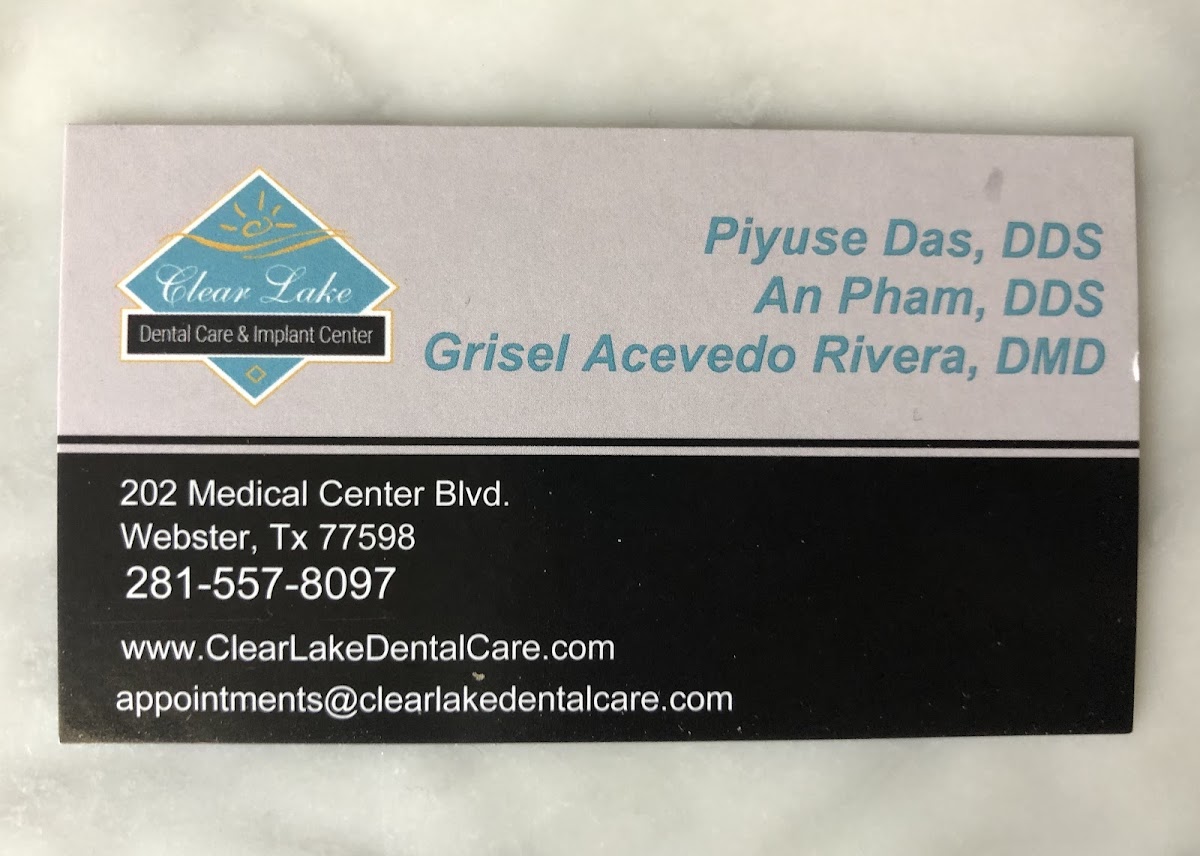 Clear Lake Dental Care photo 5