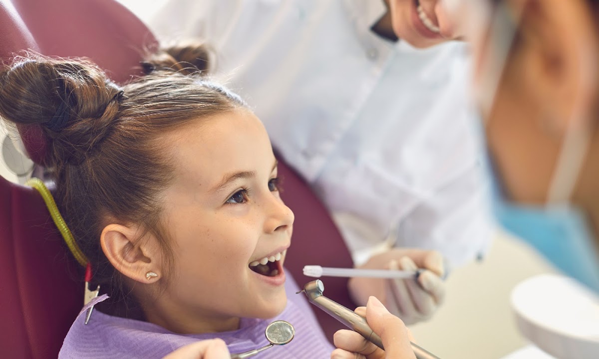 Smile for Life - Drs. Holmberg, Mooney & Associates photo 4