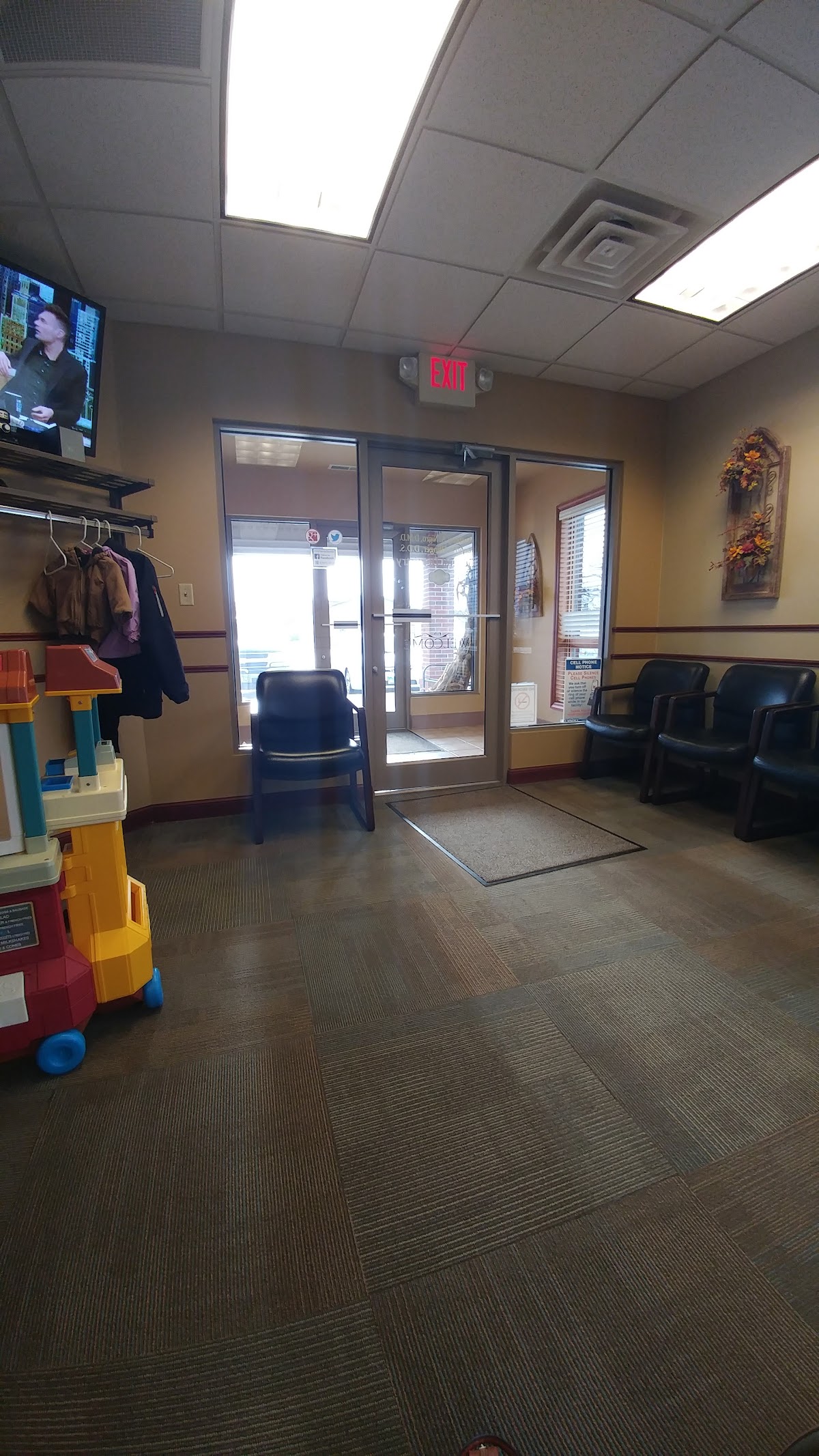 O-g Family & General Dentistry photo 2