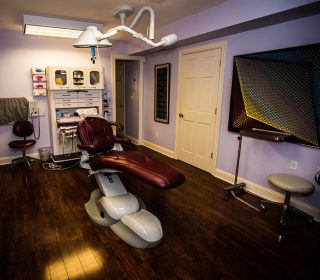 Lanap & Implant Center photo 1