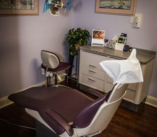 Lanap & Implant Center photo 4