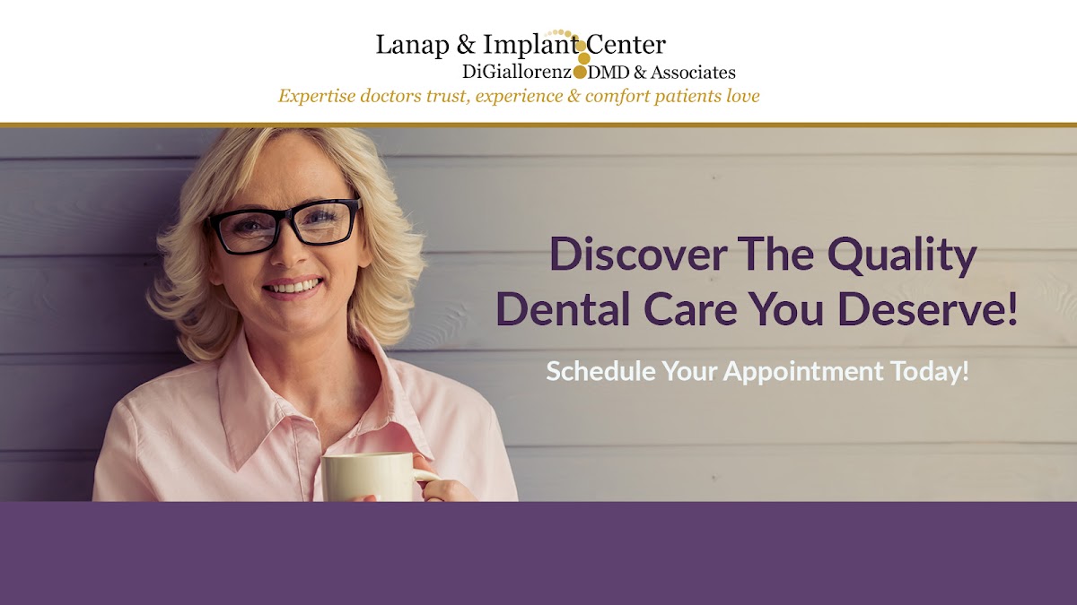 Lanap & Implant Center photo 6