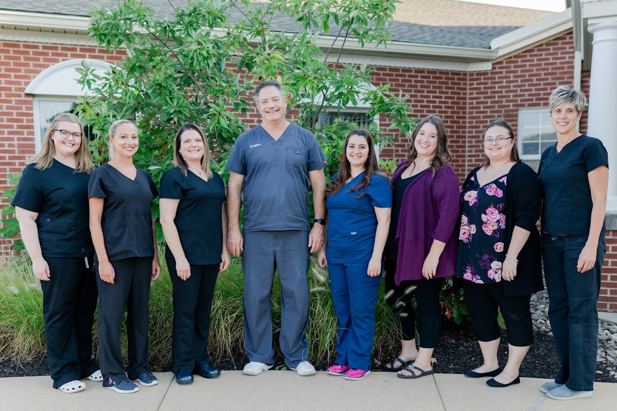 Silvers Mohrfeld Family Dental photo 5