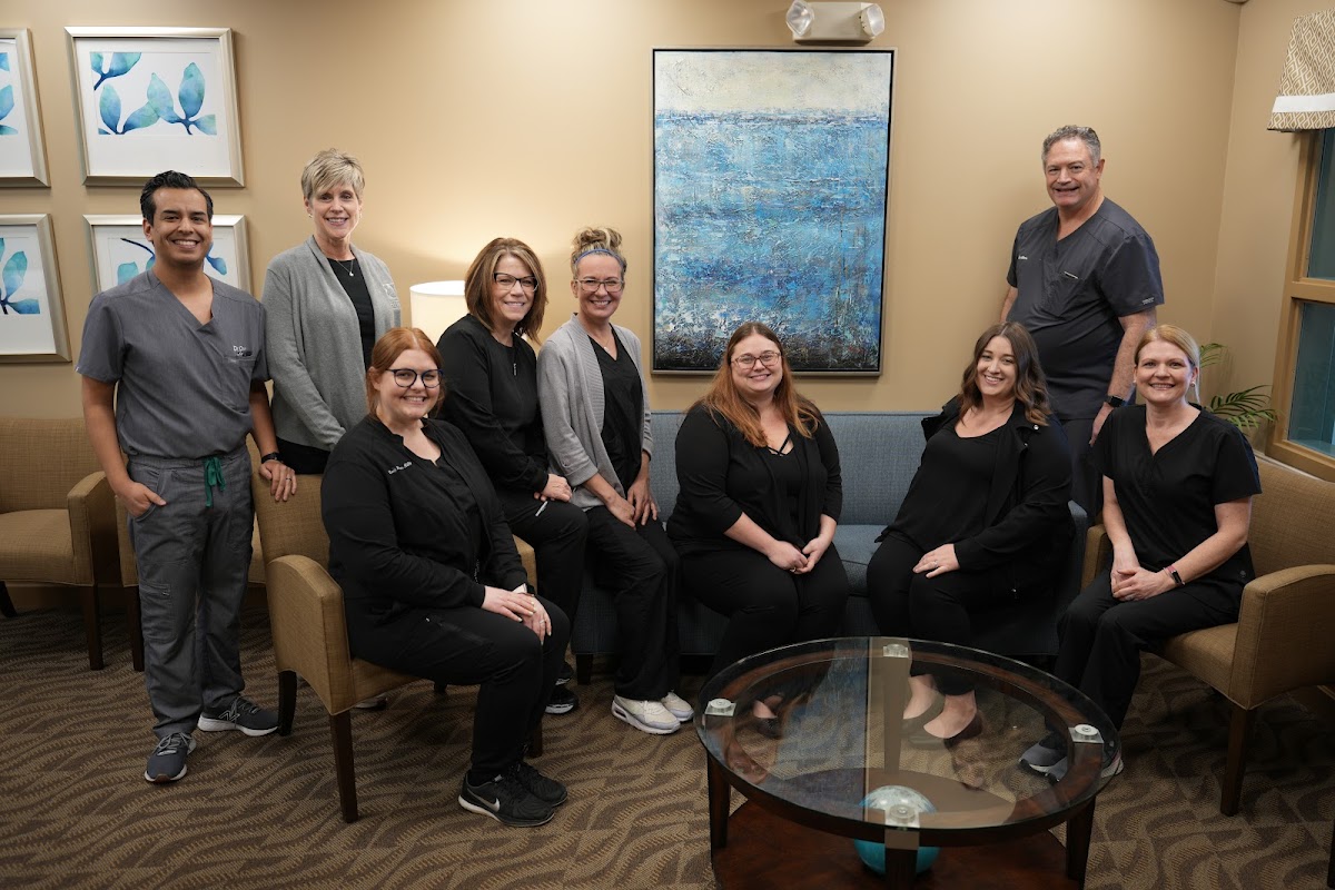 Silvers Mohrfeld Family Dental photo 6