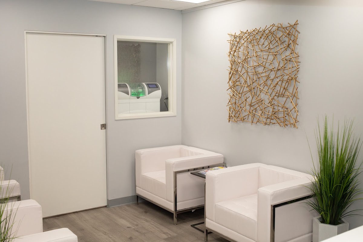August De Oliveira DDS - Encino Ca photo 1