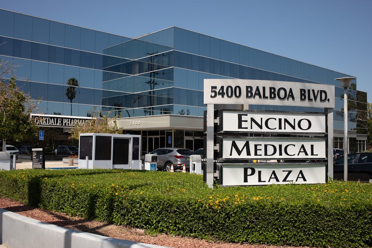 August De Oliveira DDS - Encino Ca photo 2