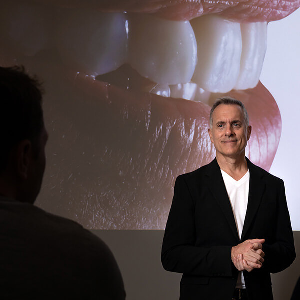 August De Oliveira DDS - Encino Ca photo 6