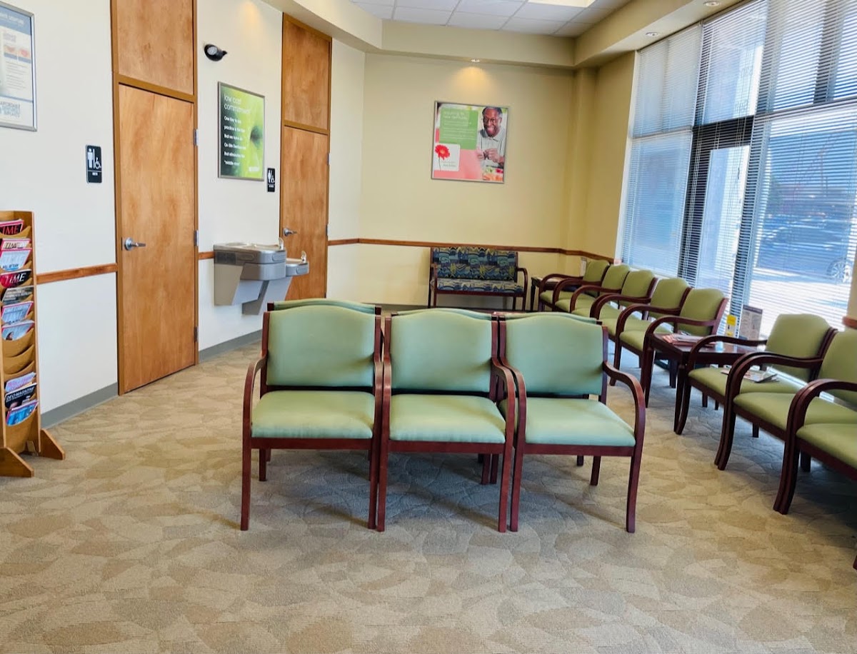 Affordable Dentures & Implants - Midwest City photo 2