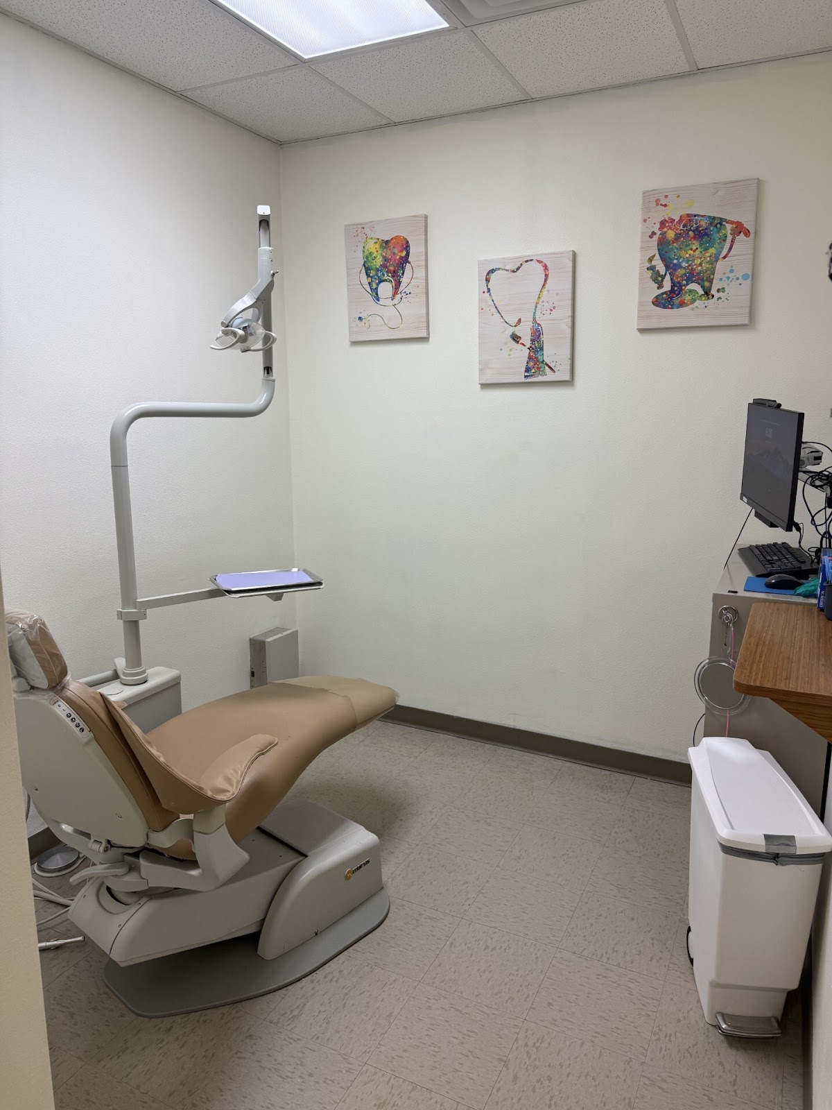 Affordable Dentures & Implants - Midwest City photo 3