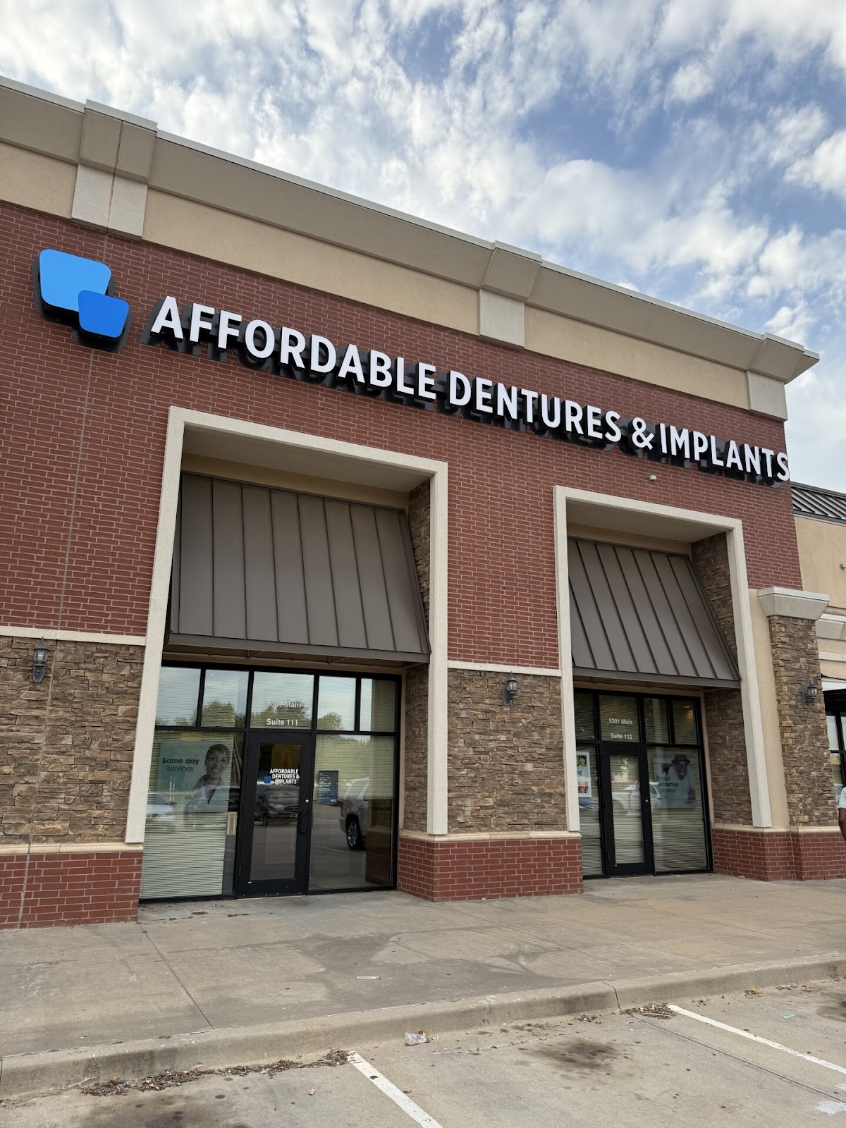 Affordable Dentures & Implants - Midwest City photo 5