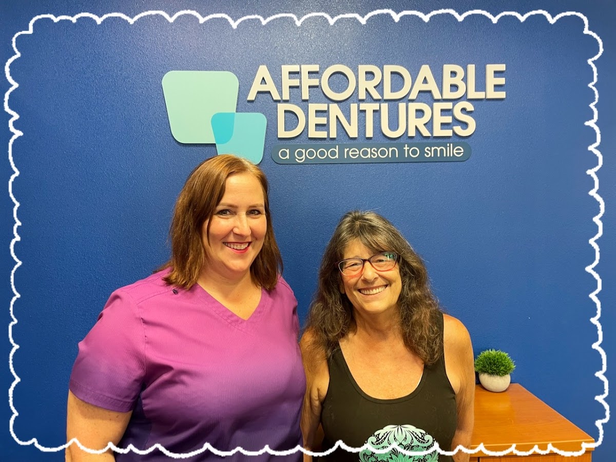Affordable Dentures & Implants - Midwest City photo 6