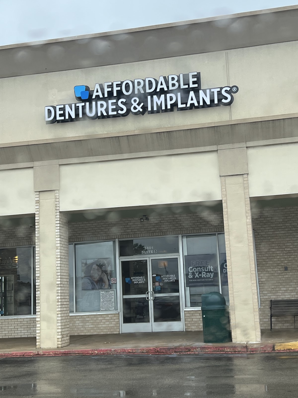 Affordable Dentures & Implants - Nacogdoches photo 3