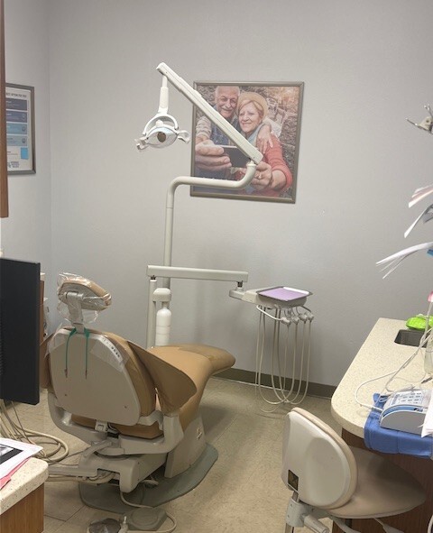 Affordable Dentures & Implants - Nacogdoches photo 4