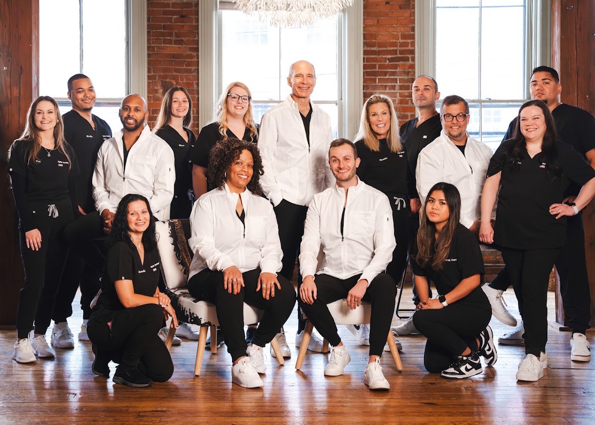 Hylan Dental Care of Cleveland photo 1