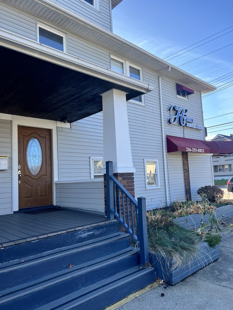 Hylan Dental Care of Cleveland photo 2