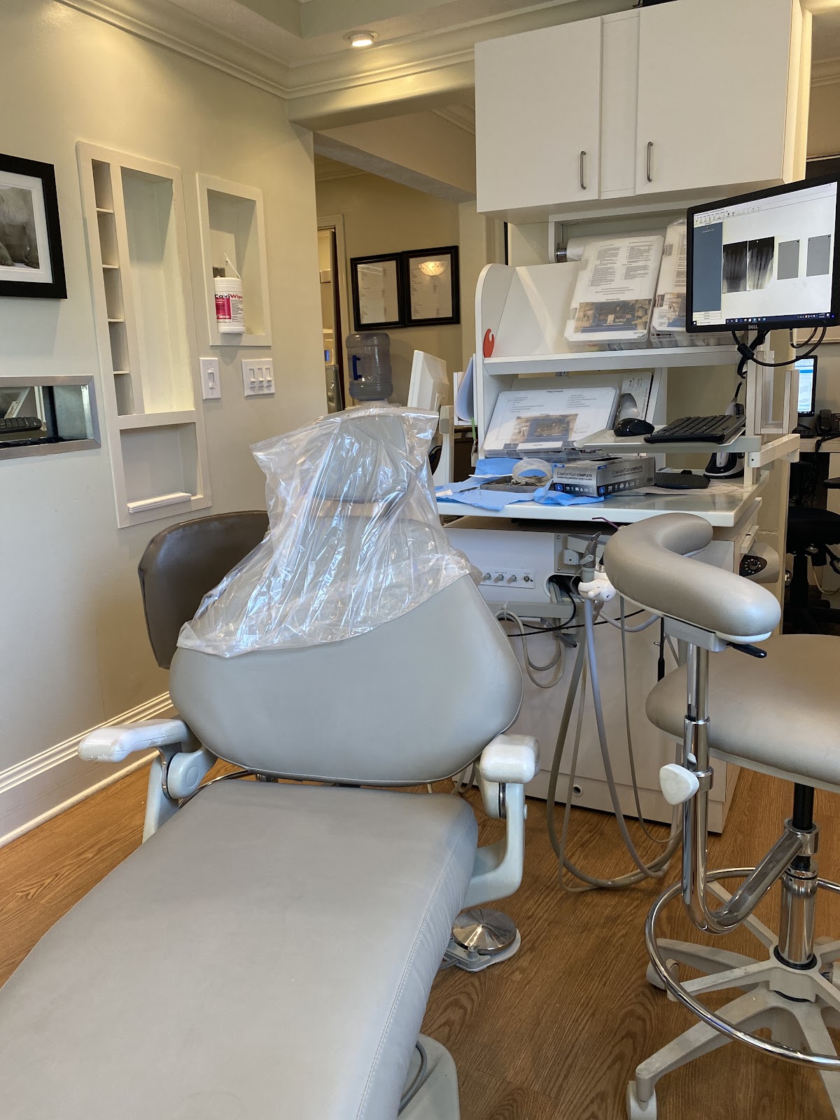 Hylan Dental Care of Cleveland photo 3