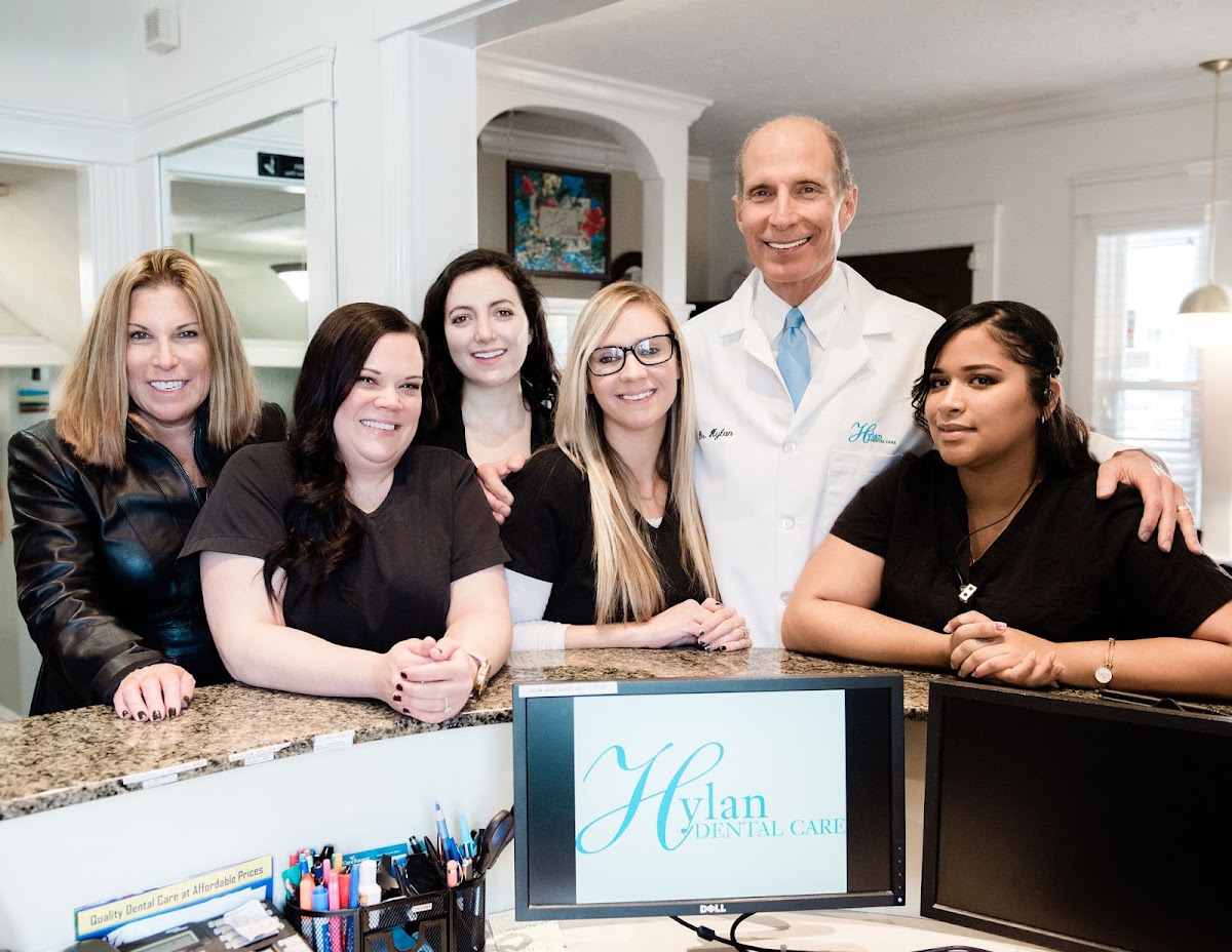 Hylan Dental Care of Cleveland photo 4