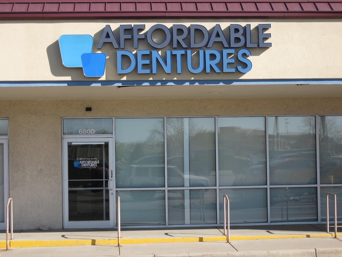 Affordable Dentures & Implants - Northglenn photo 2