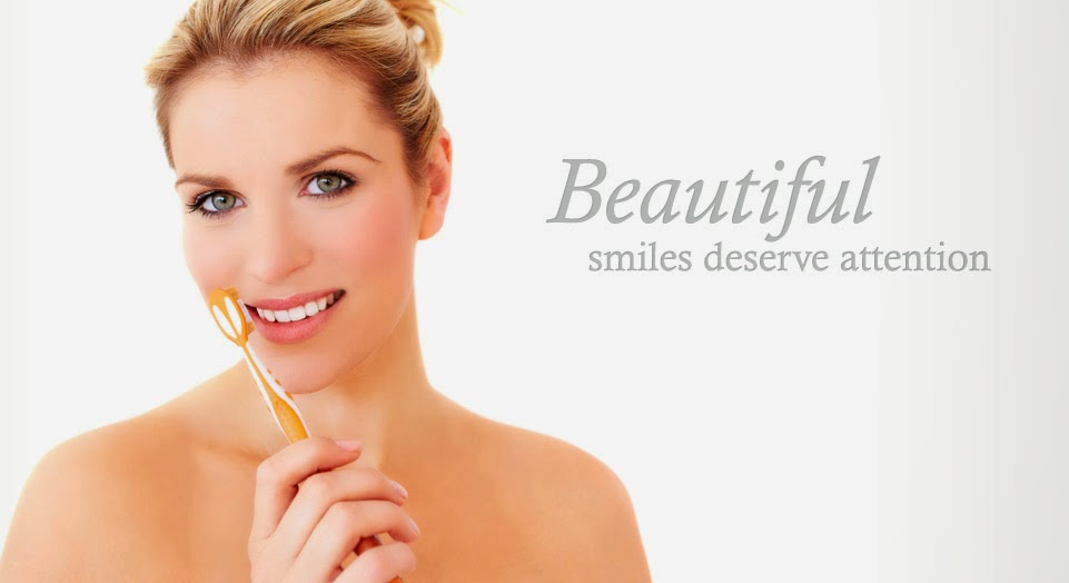 Dr Mehwish Rashid Dds Dental Corporation photo 1