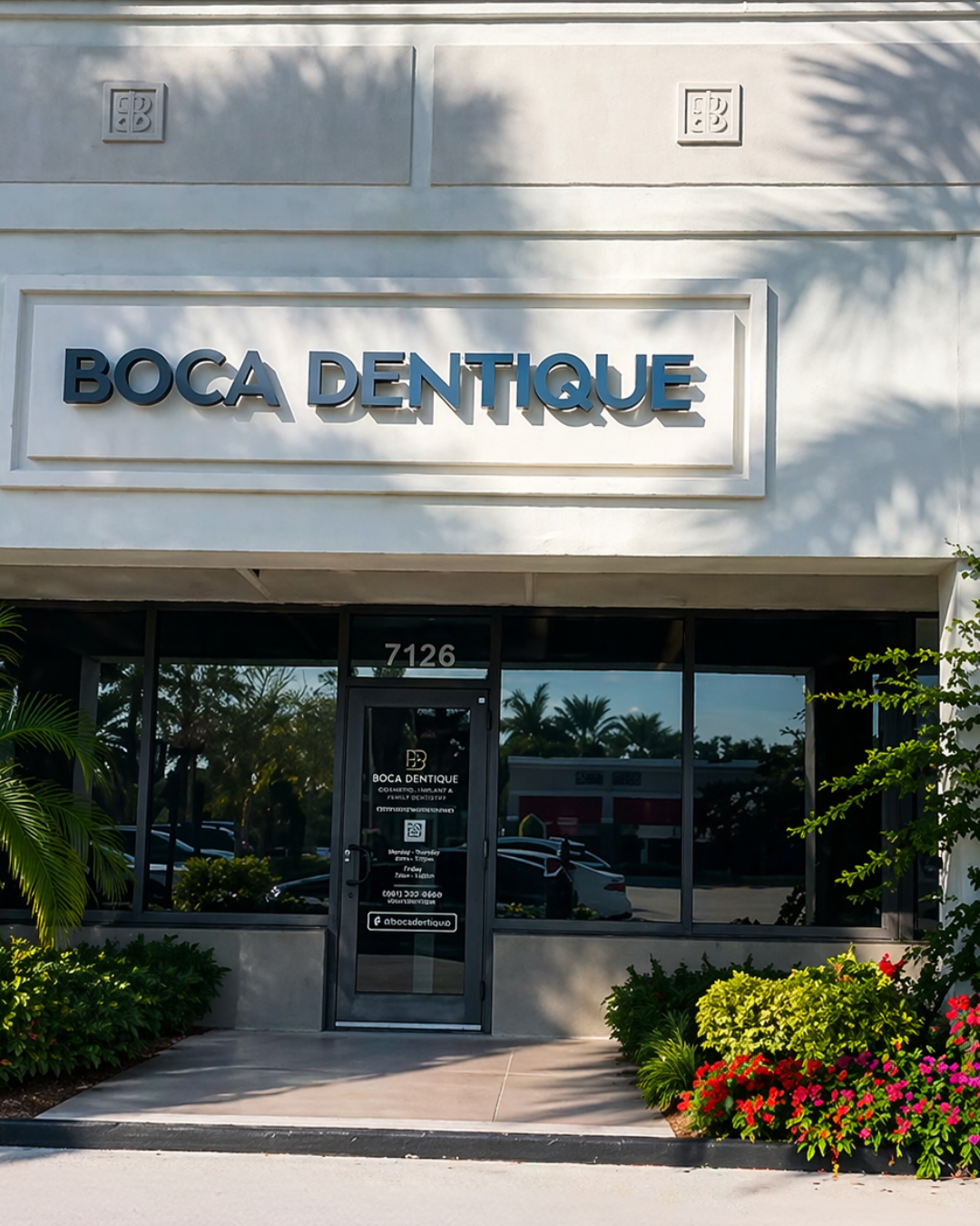 Boca Dentique photo 2