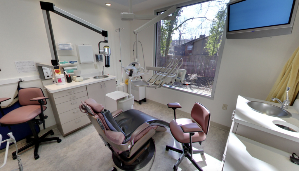 Dr. John Fish, DDS photo 3