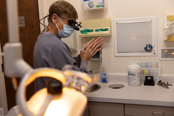 Dr. John Fish, DDS photo 4