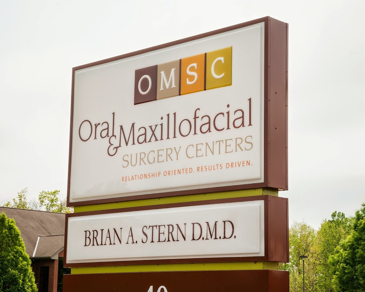 Greater Columbus Oral Surgery & Dental Implants photo 1