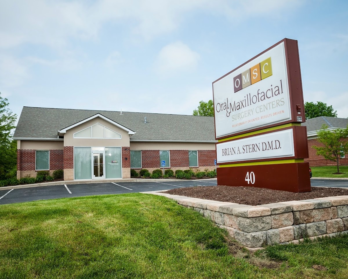 Greater Columbus Oral Surgery & Dental Implants photo 2