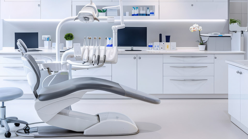 Total Arch Dental Implant Center photo 1