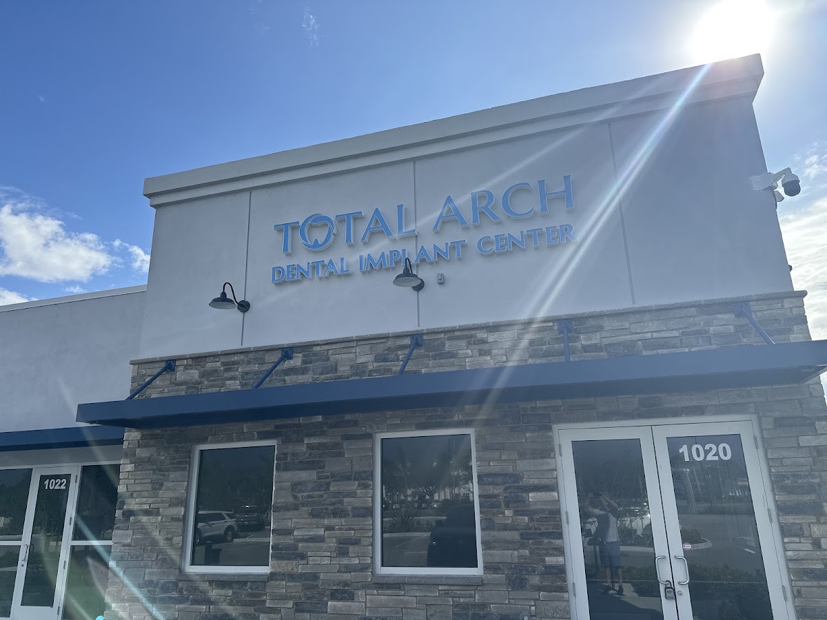 Total Arch Dental Implant Center photo 2