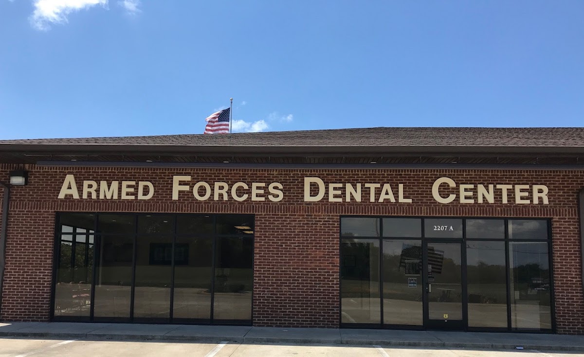 Armed Forces Dental Center photo 1