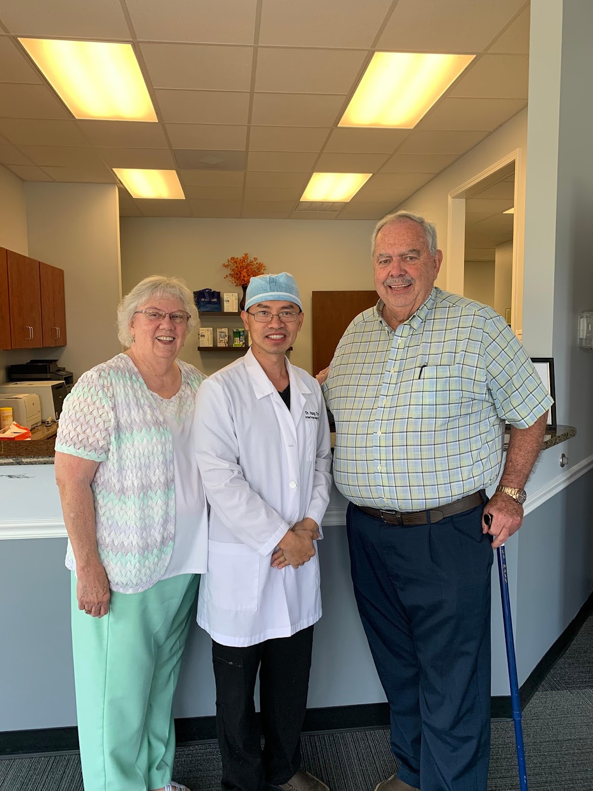 Armed Forces Dental Center photo 5