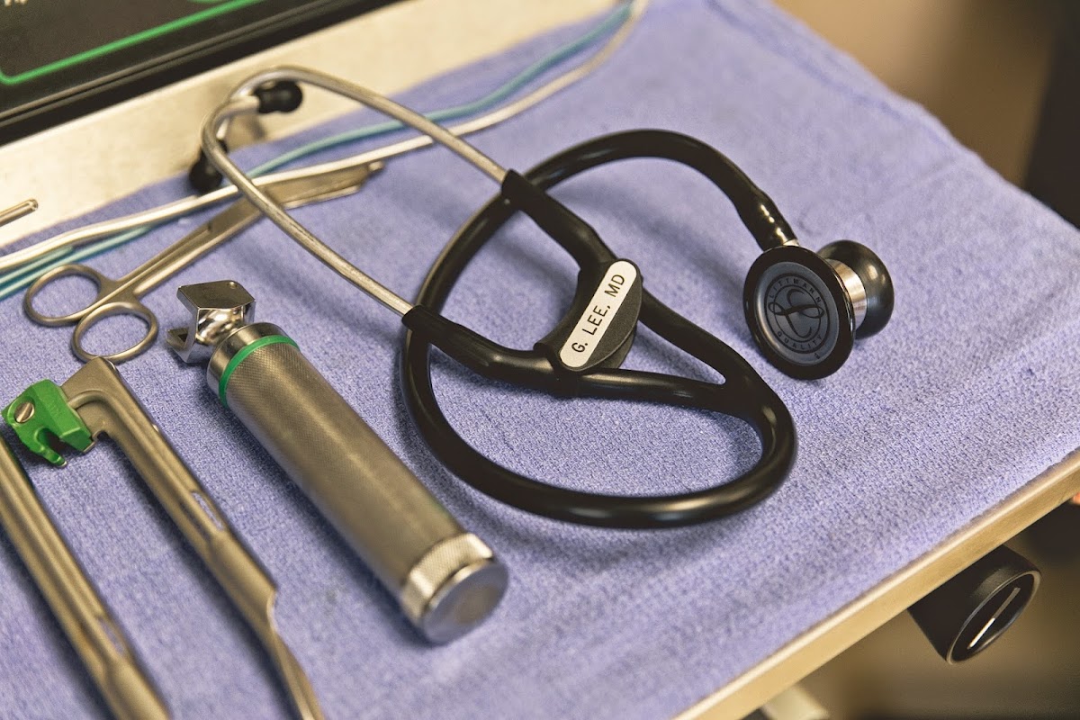 Cumberland Surgical Arts and Associates, PLLC photo 1