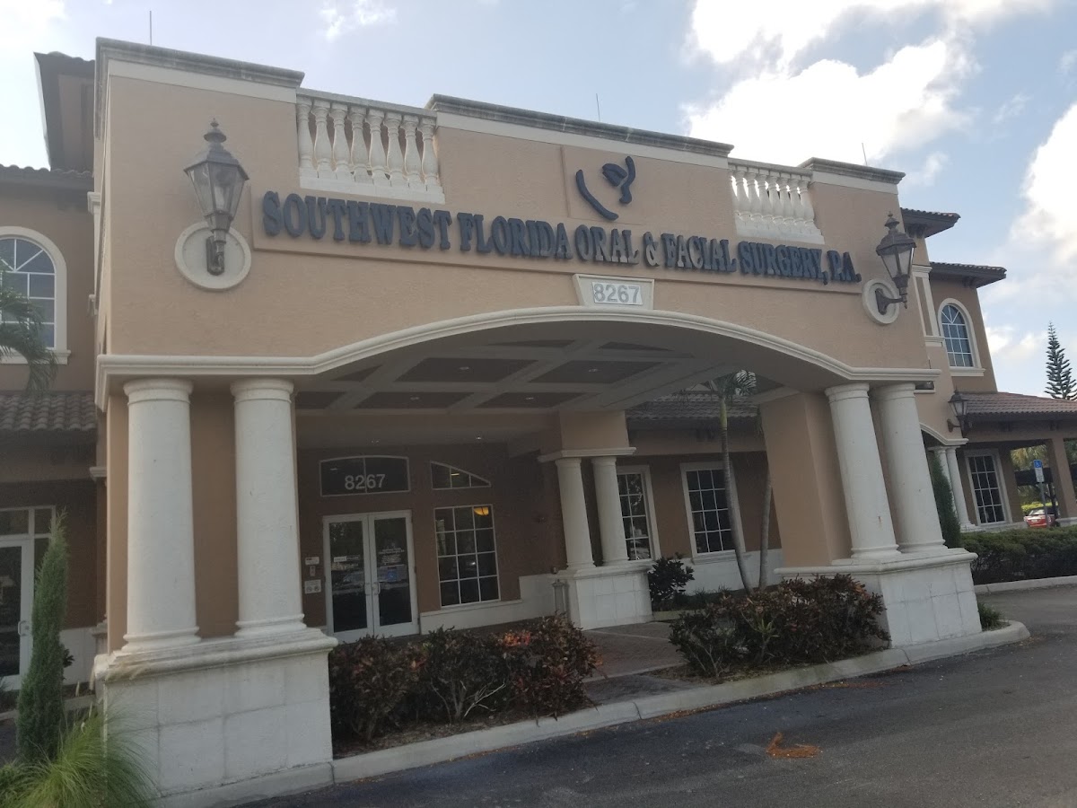 Southwest Florida Oral & Facial Surgery photo 1