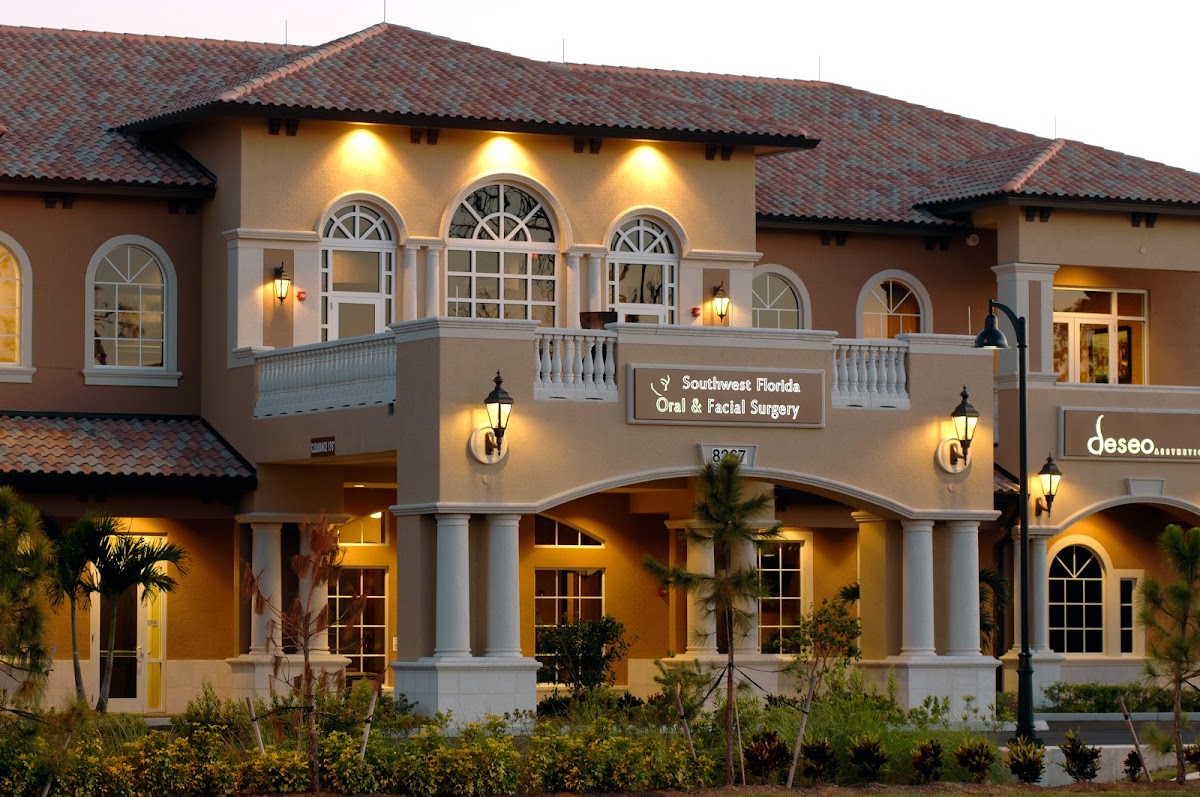 Southwest Florida Oral & Facial Surgery photo 3