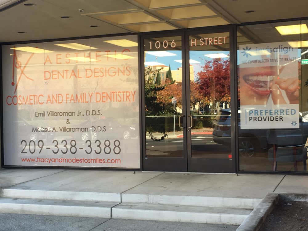 Aesthetic Dental Designs photo 1