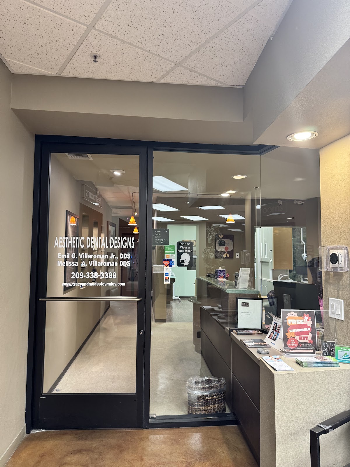 Aesthetic Dental Designs photo 2